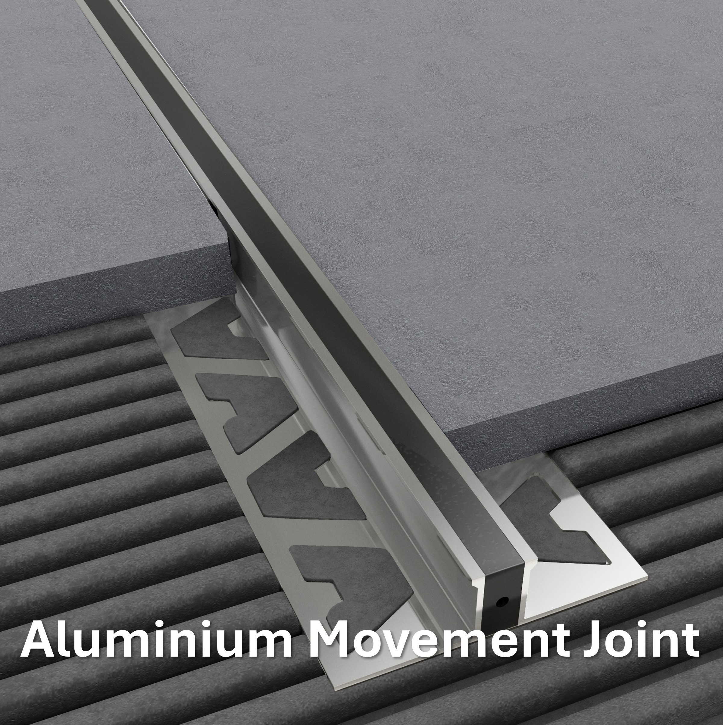 Aluminium Joint